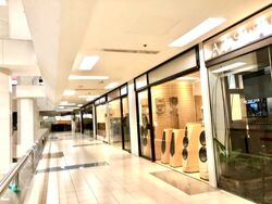 The Adelphi (D6), Retail #596879391